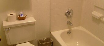 Cascade City Center Motel