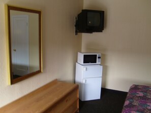 Rom | Skrivebord, wi-fi (inkludert) og sengetøy