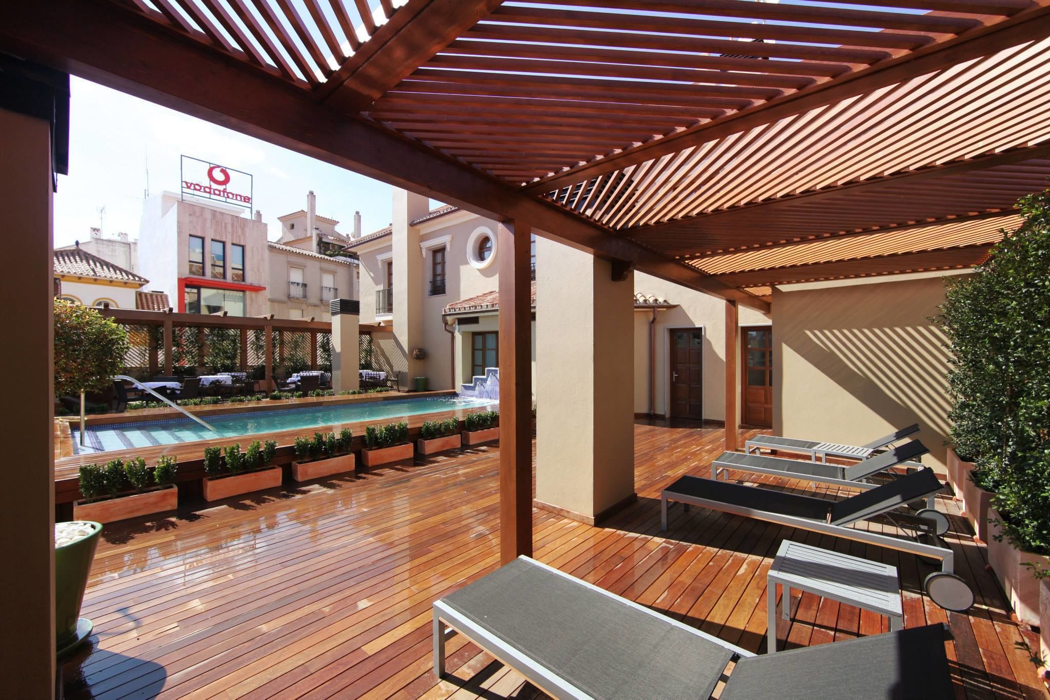 Foto - Casa Consistorial