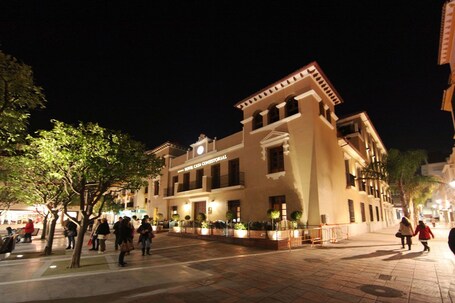 Hotel Casa Consistorial - view 2