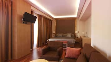 Televisión de pantalla plana