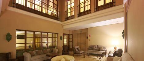 Interieur