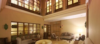 Hotel Casa Consistorial