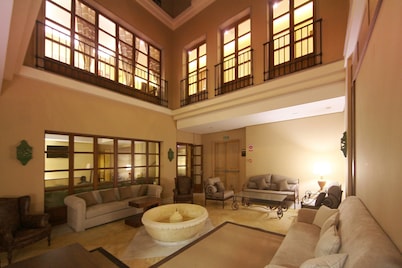 Hotel Casa Consistorial