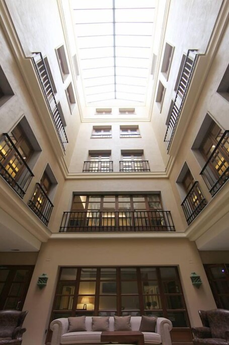 Hotel Casa Consistorial - view 3