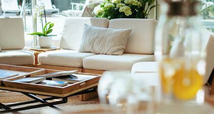 Boutique-HĂŽtel Villa Fabulite