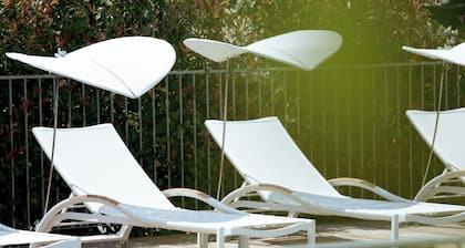 Boutique-HĂŽtel Villa Fabulite
