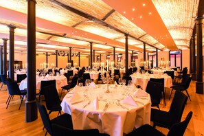 Bankettsaal