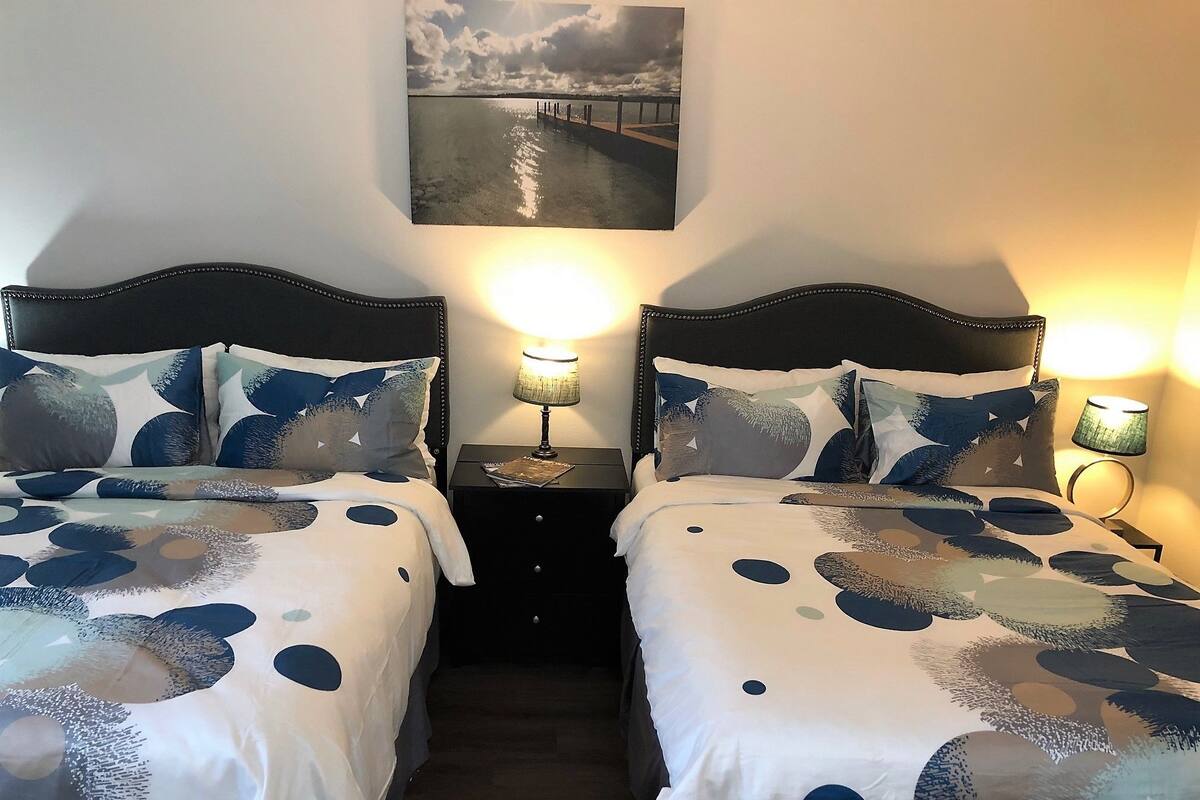 Standard Double Room, 1 Bedroom, Hot Tub, Courtyard Area