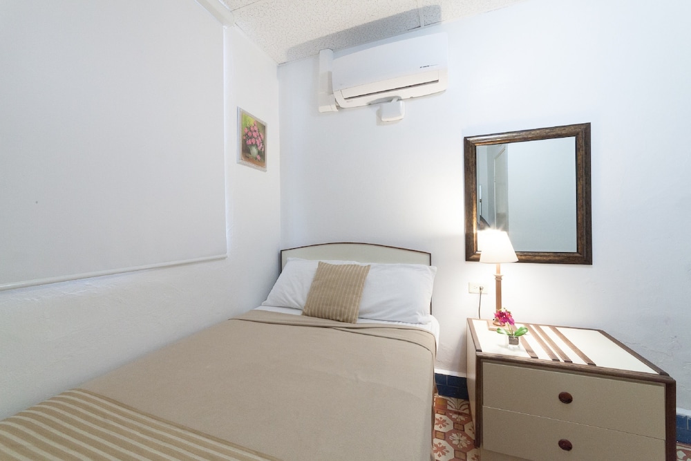 Posada Hotel Colonial by null