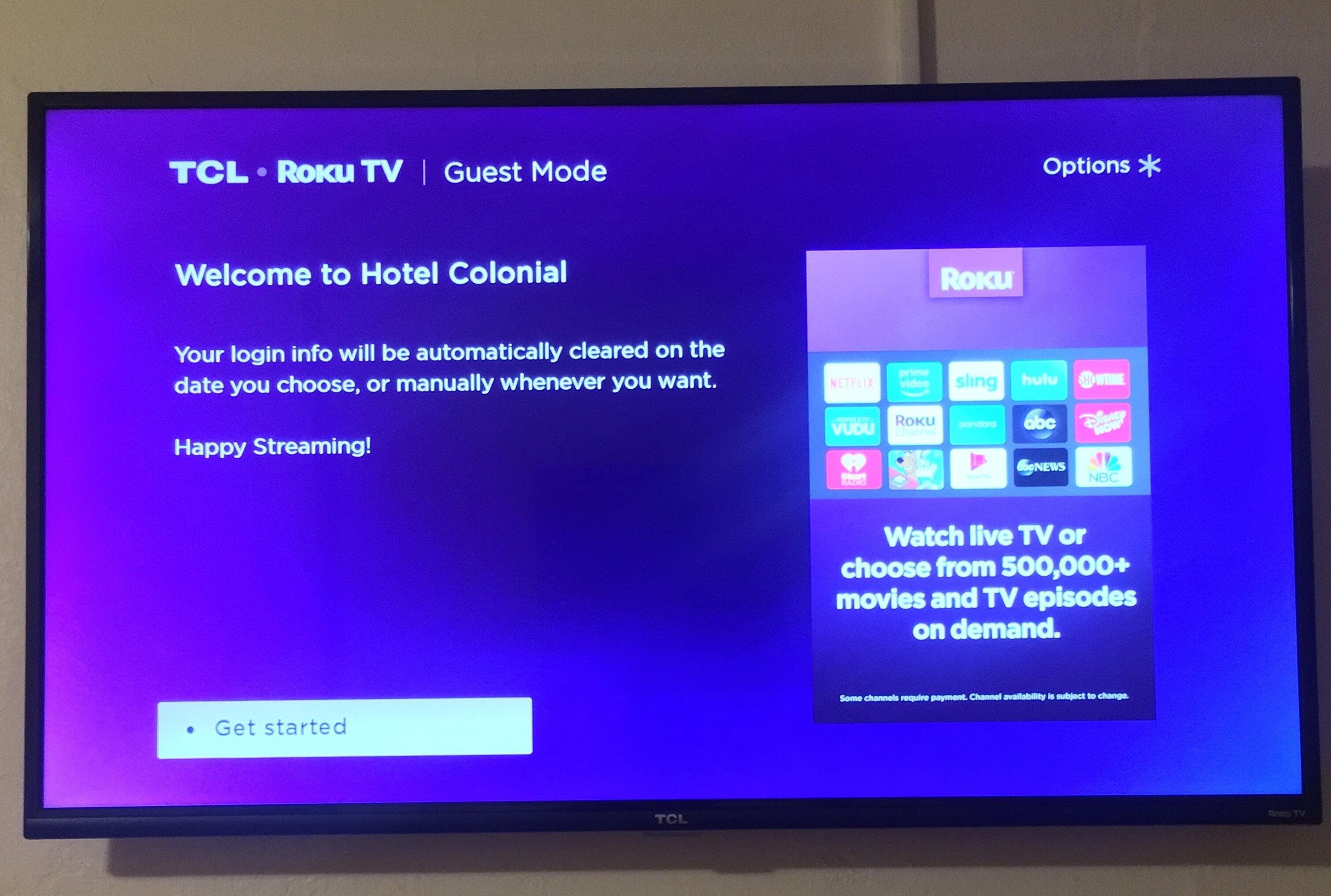 individually decorated, individually furnished, blackout curtains