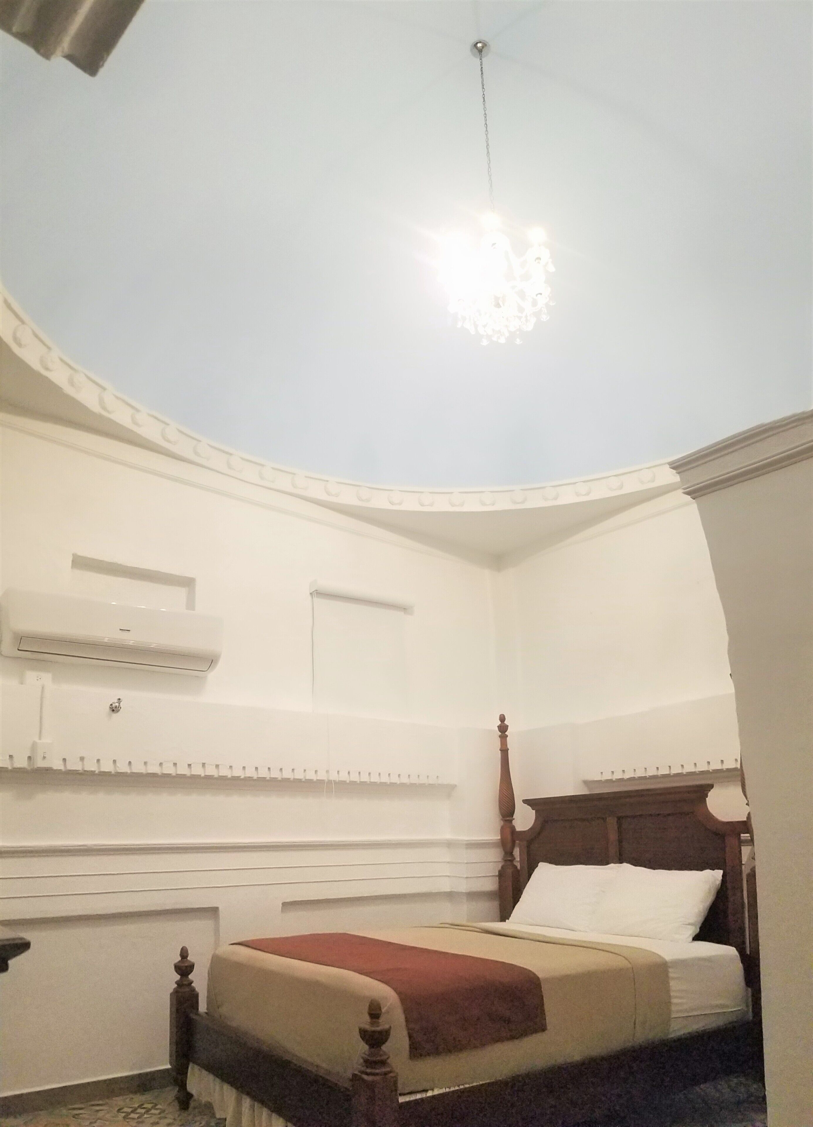 deluxe room | individually decorated, individually furnished, blackout curtains