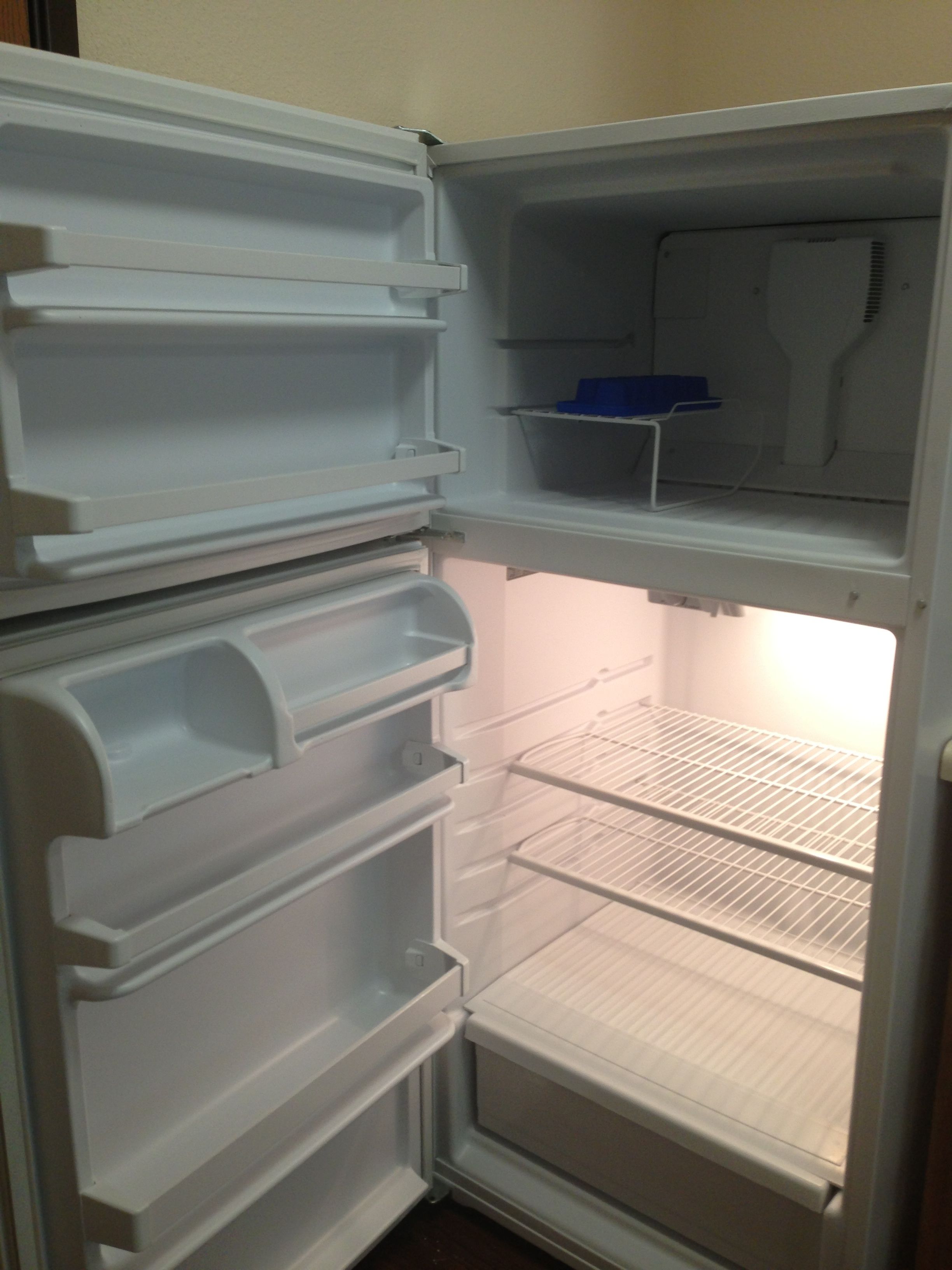 standard room | private kitchen | full-sized fridge, microwave, stovetop