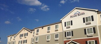 Inland Suites Lamar Street