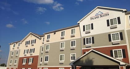 Inland Suites Lamar Street