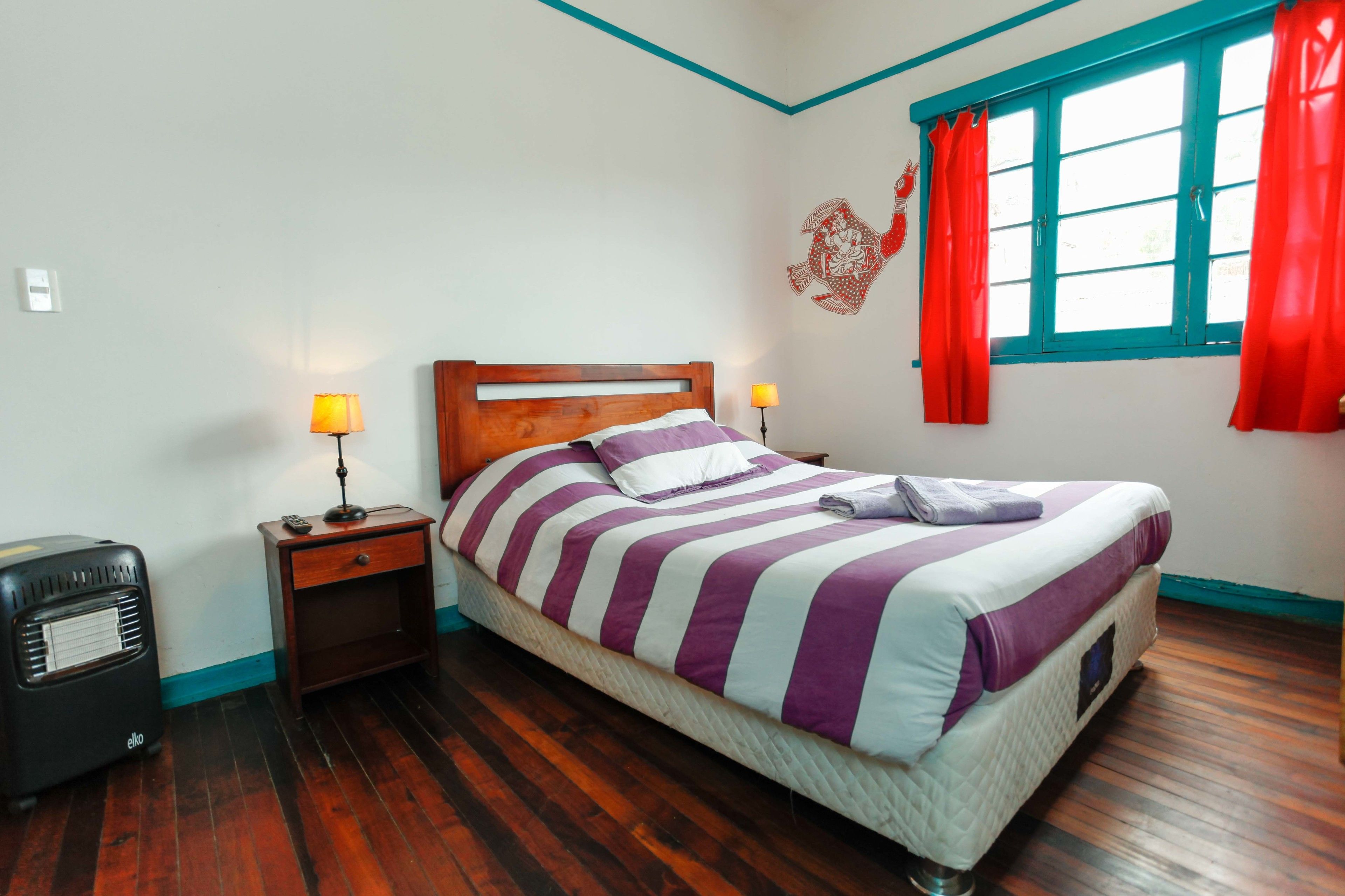 Superior Loft, 1 Double Bed | Free WiFi, bed sheets