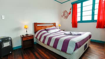 Superior Loft, 1 Double Bed | Free WiFi, bed sheets