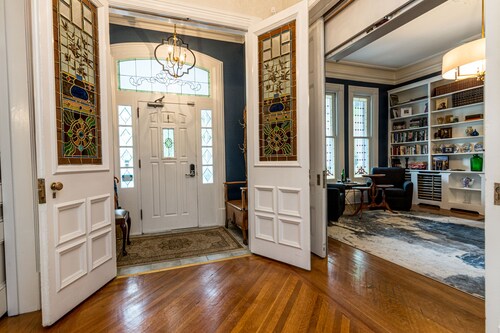 The Secret Garden B&B Inn