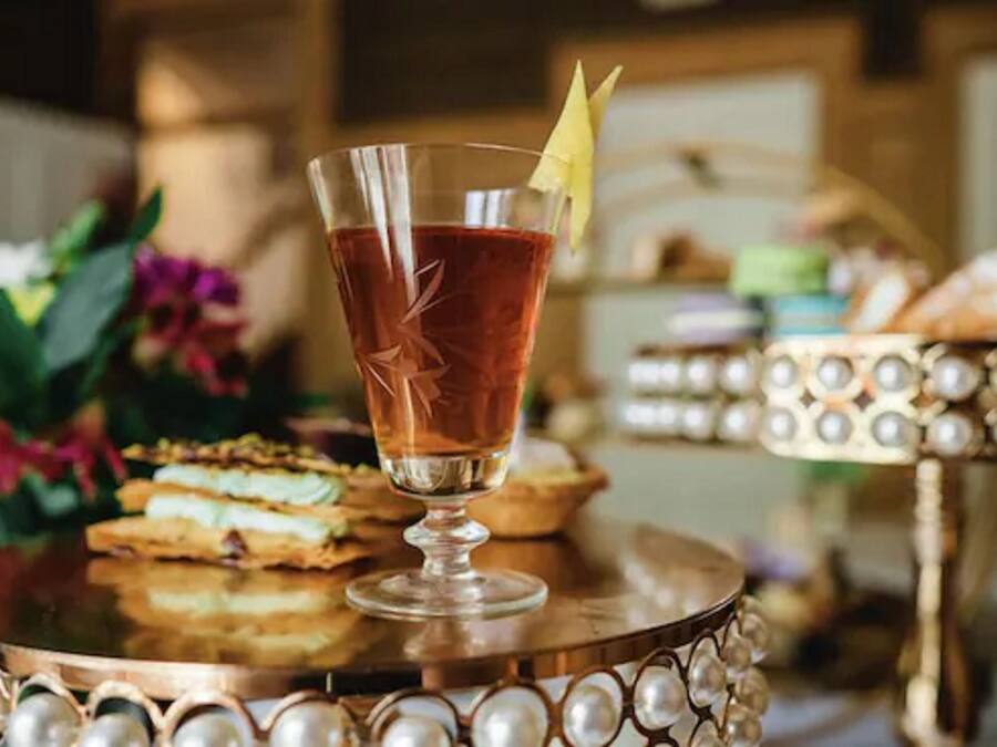 Restoran