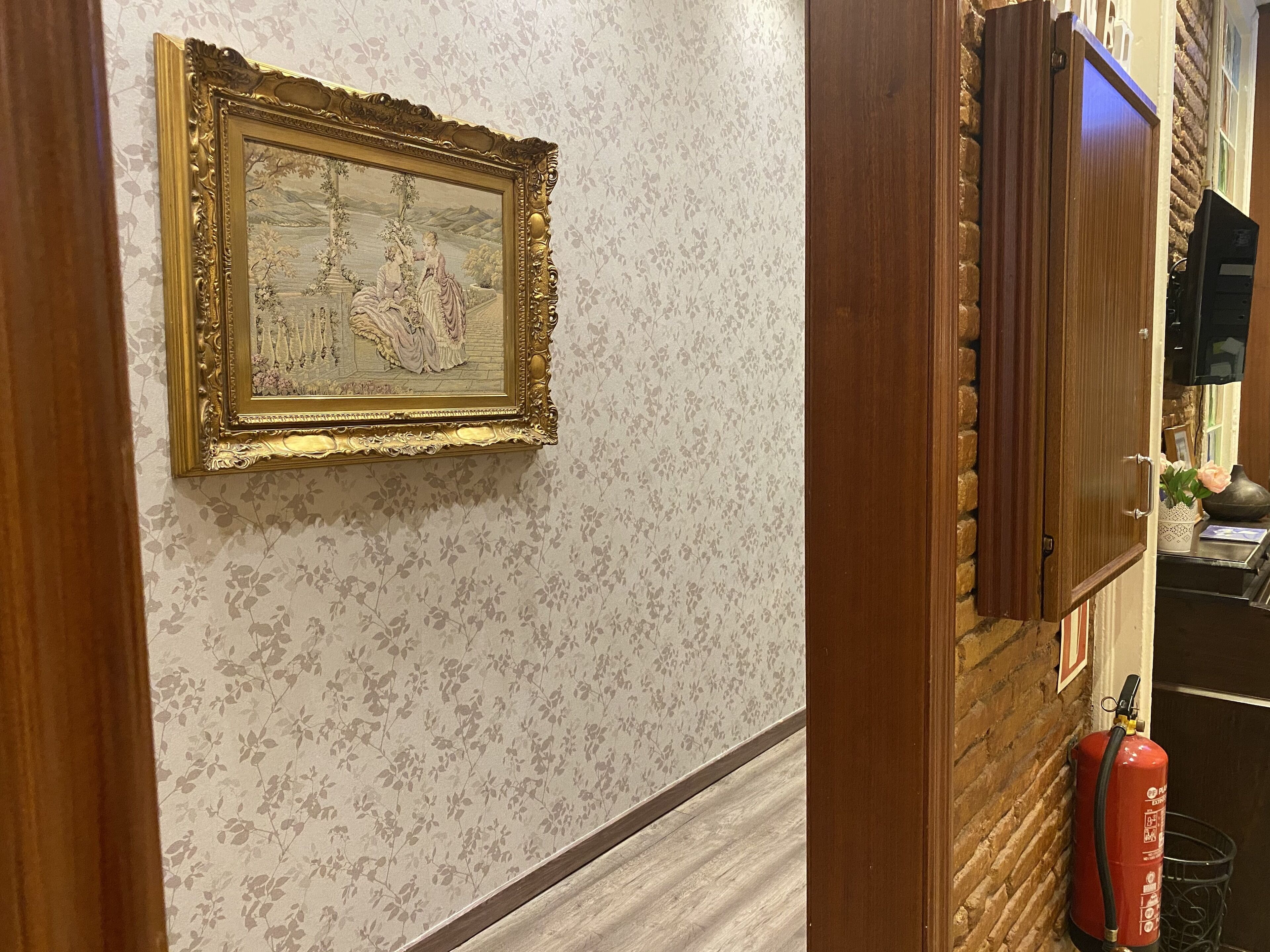 Foto - Hostal Orleans