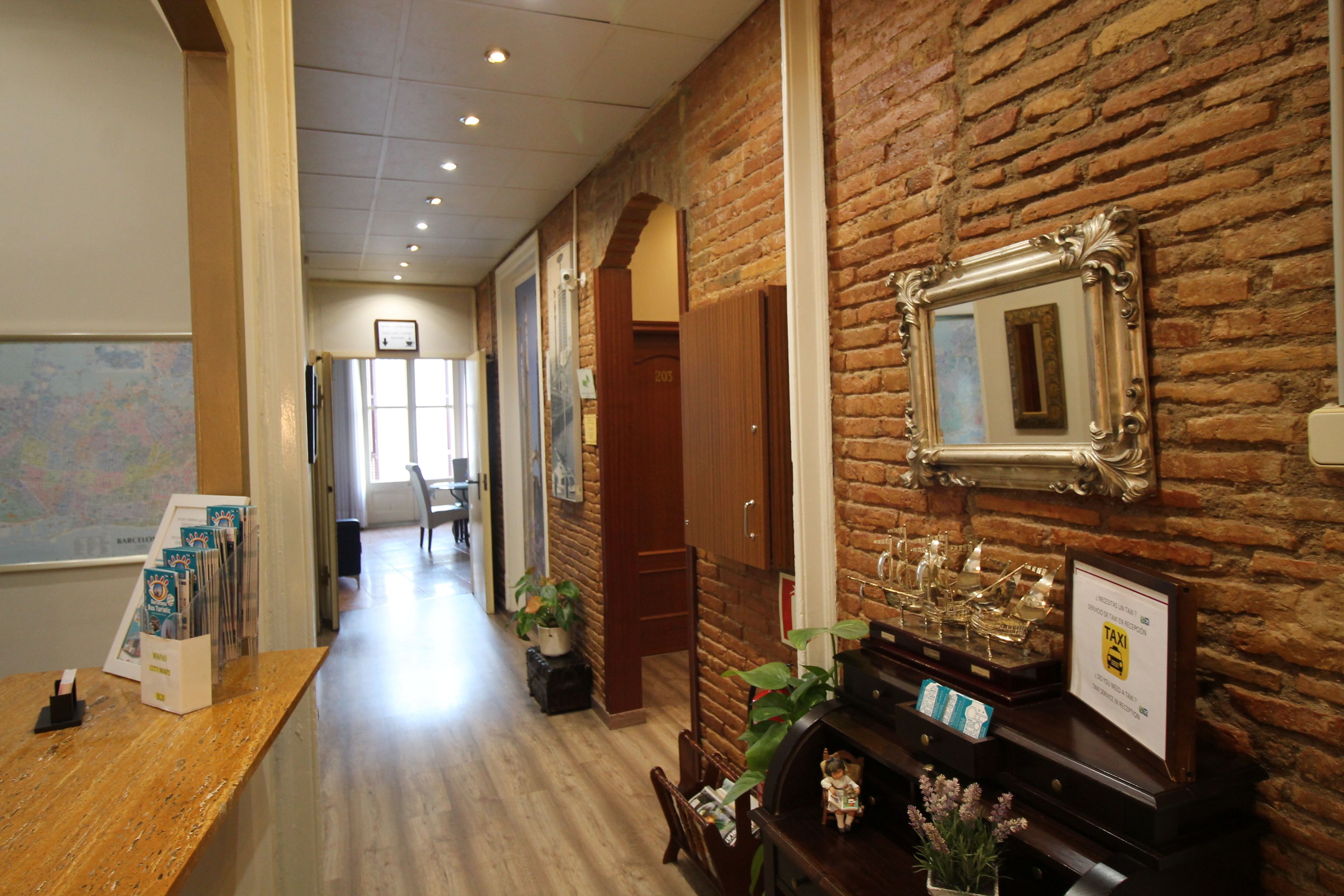 Foto - Hostal Orleans