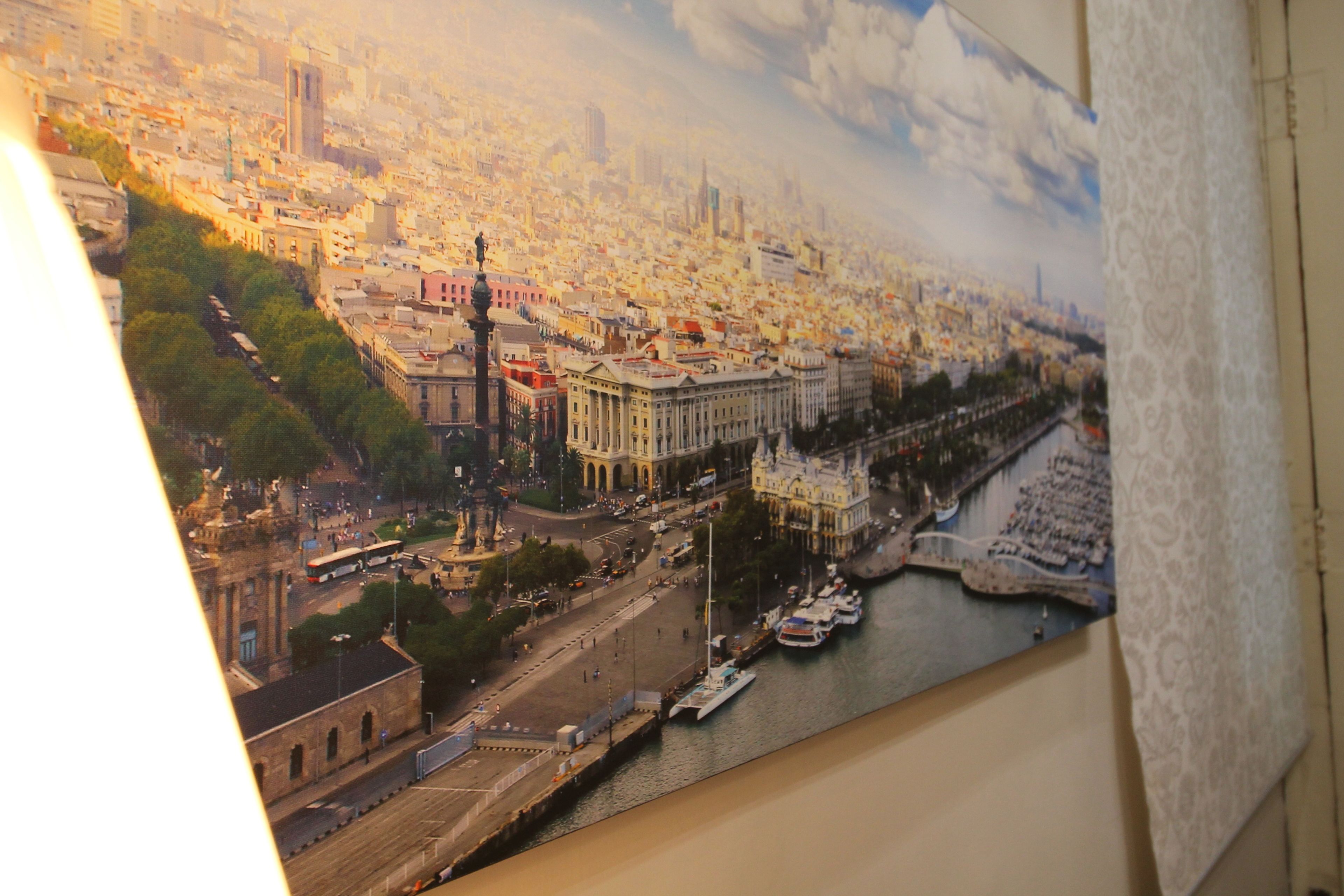 Foto - Hostal Orleans