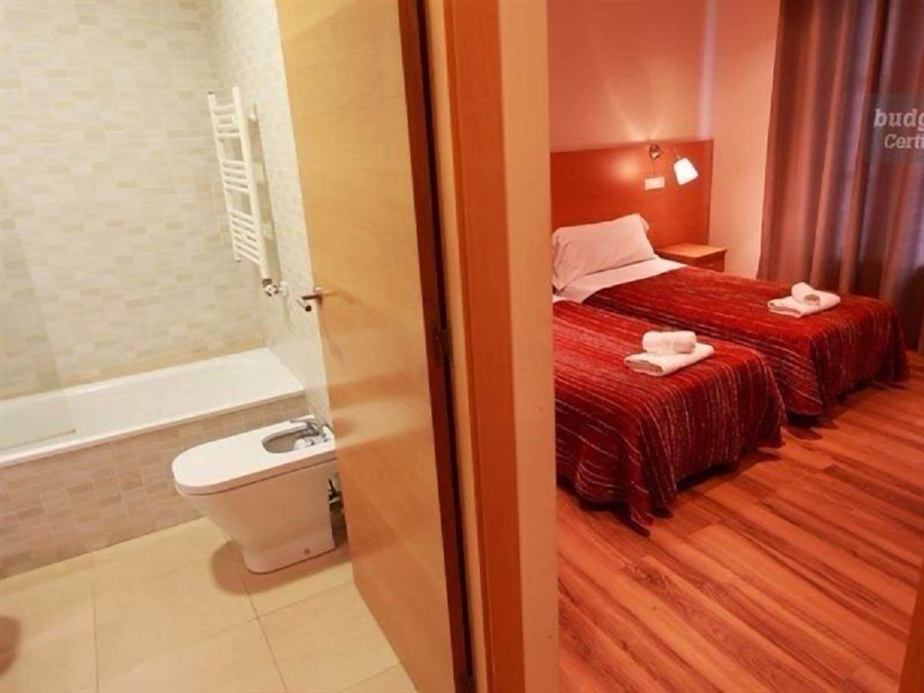 Foto - Hostal Orleans