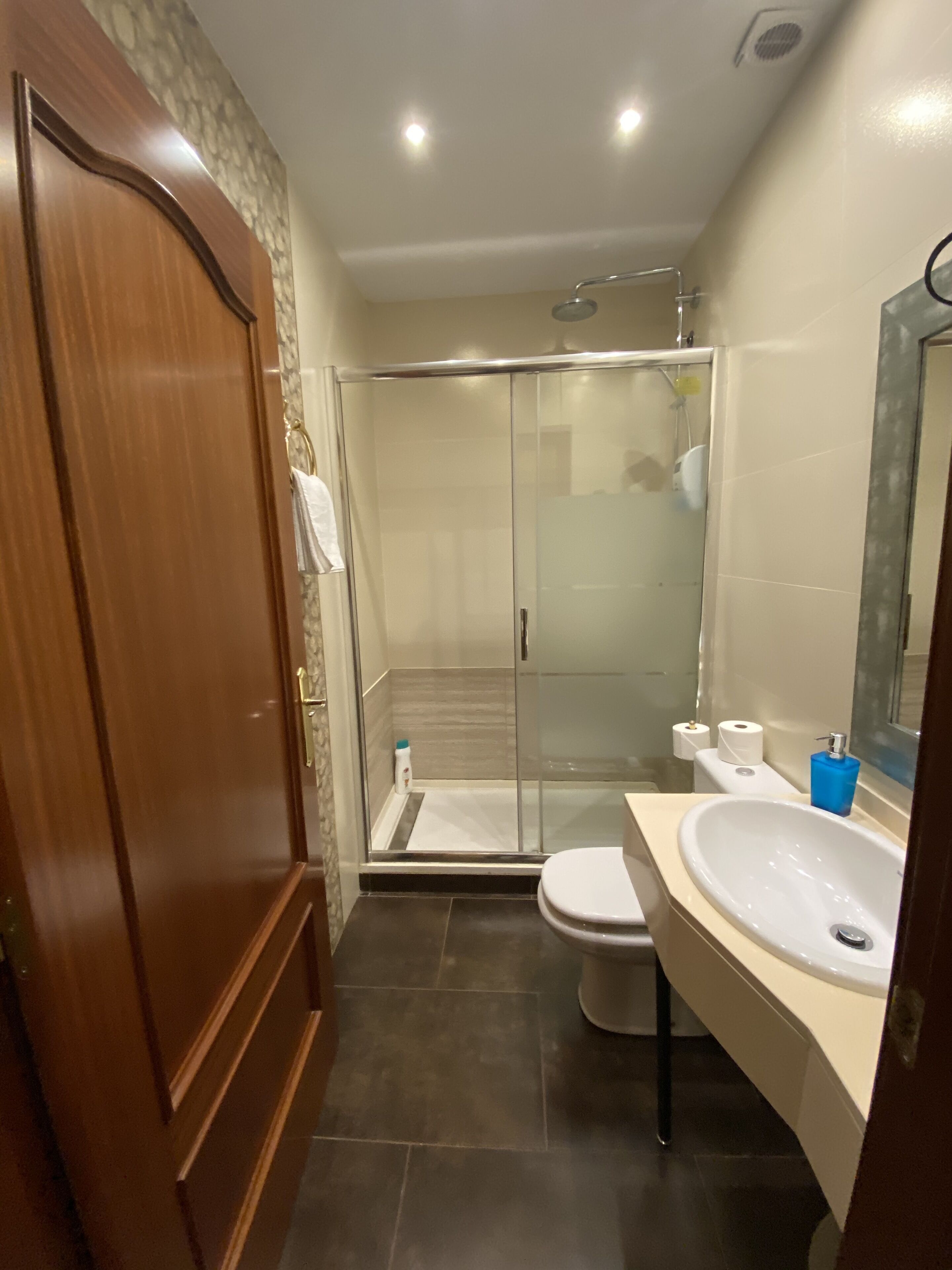 Foto - Hostal Orleans