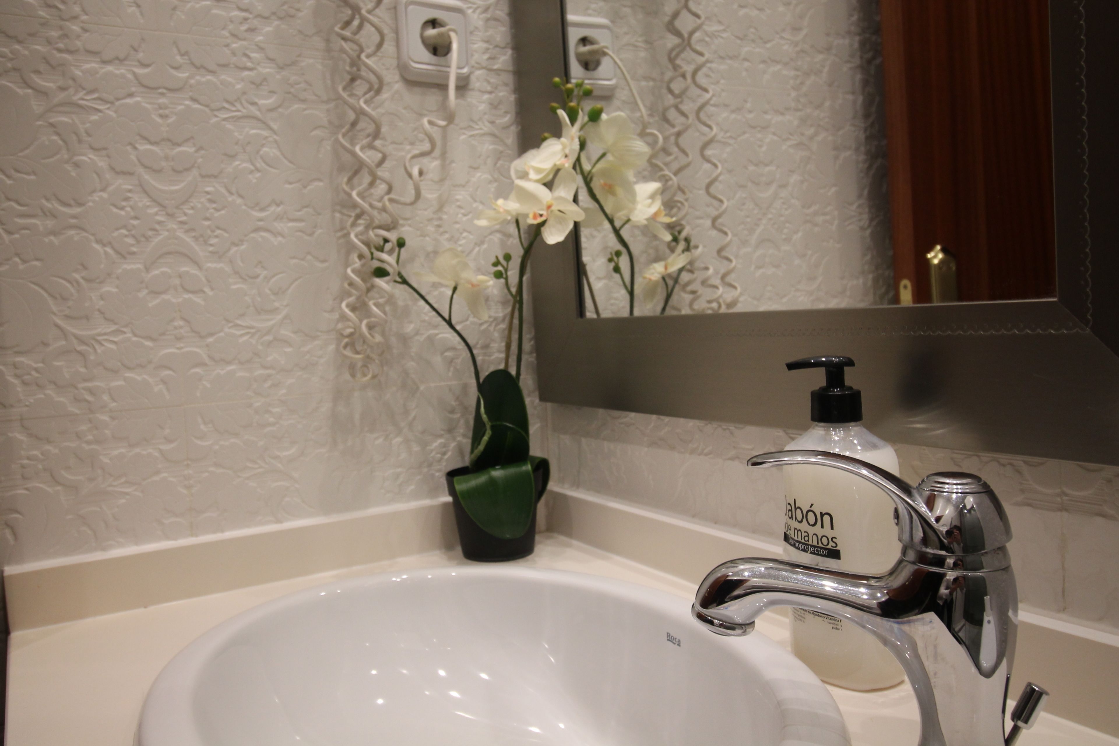 Foto - Hostal Orleans