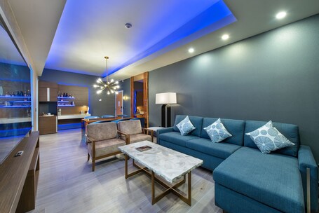 Shade Hotel - view 3