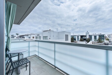 Shade Hotel - view 2