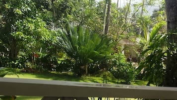 Apartment, 2 Bedrooms | Terrace/patio