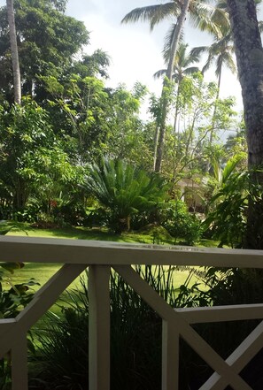 Apartment, 2 Bedrooms | Terrace/patio