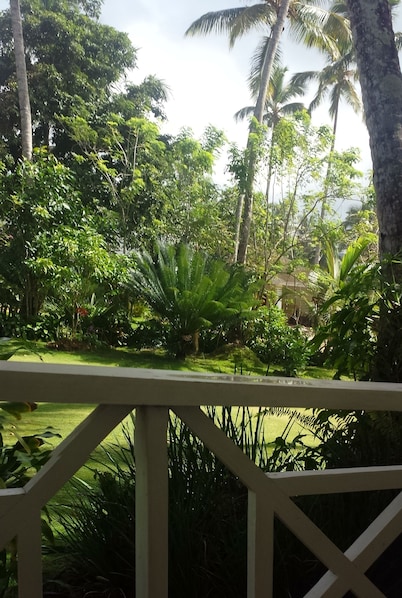 Casita Playa Coson
