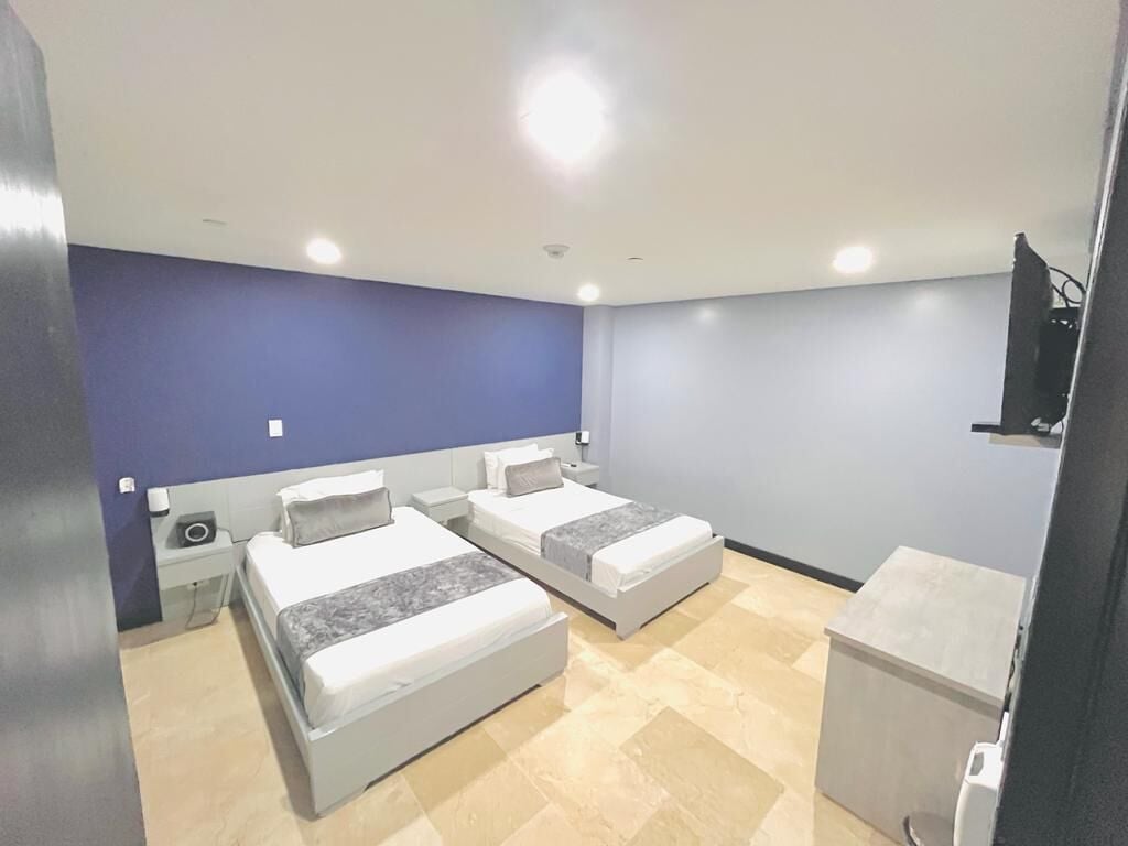 Foto - The Garden Lleras 10