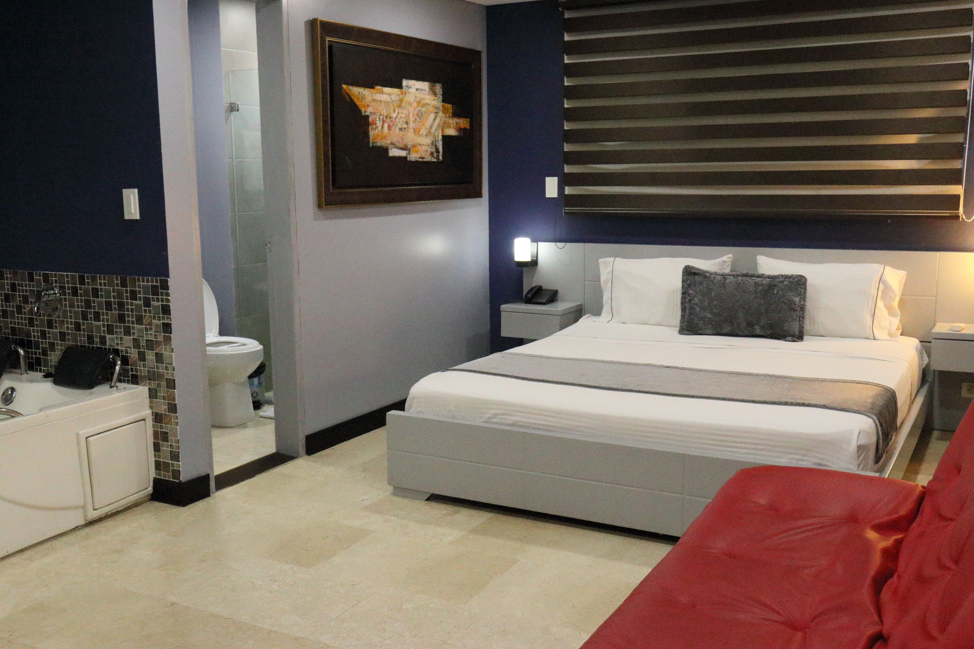 Photo - Hotel Lleras 10