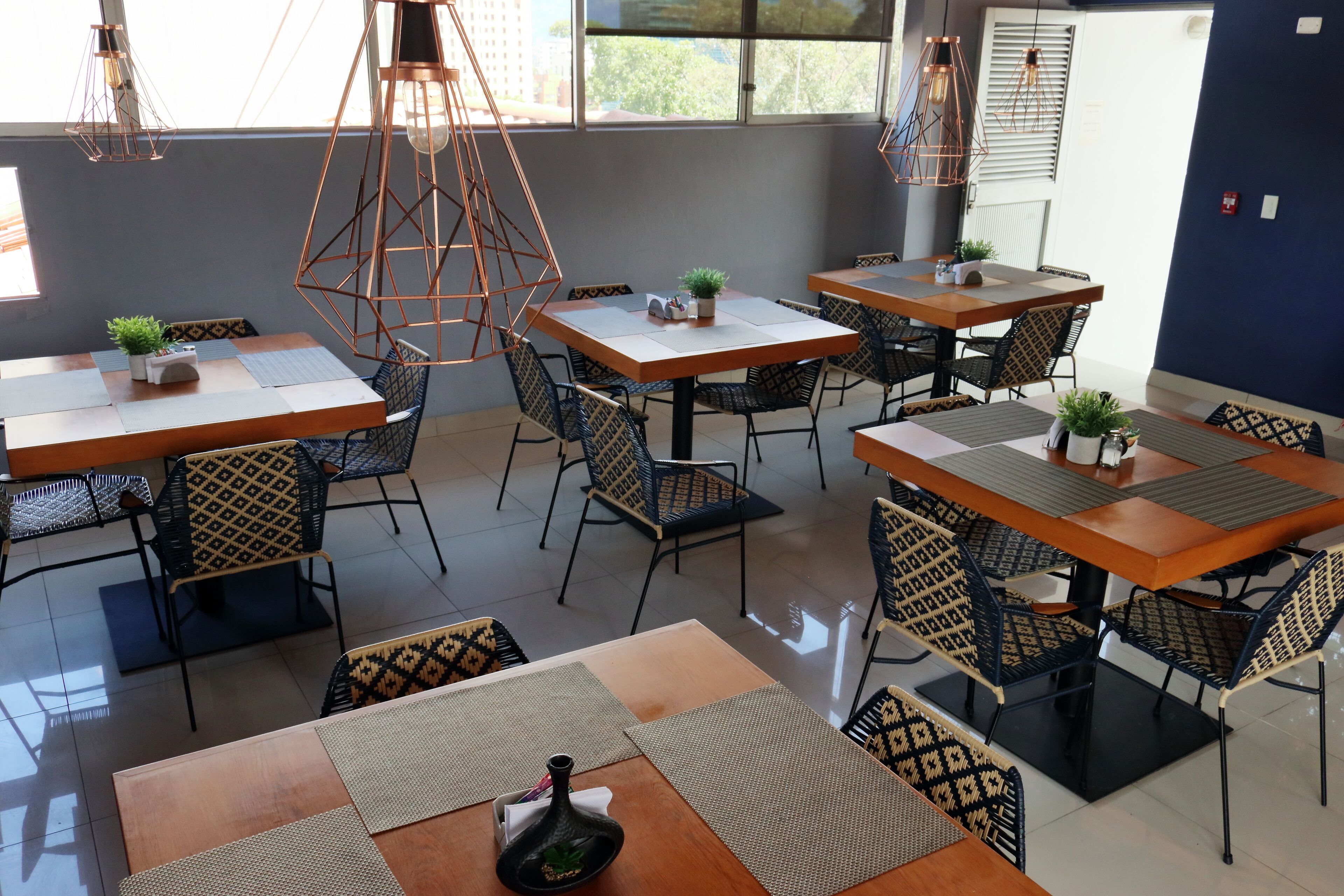 Foto - The Garden Lleras 10