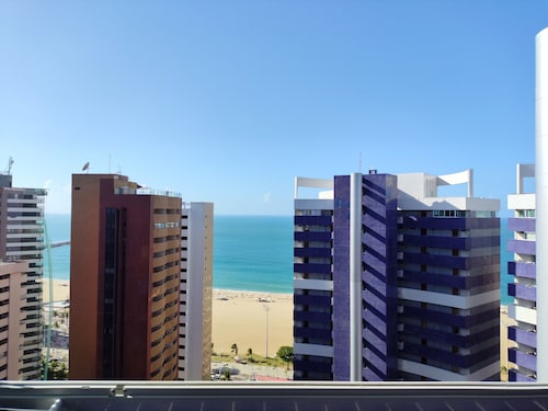 Vip Beira Mar Residence