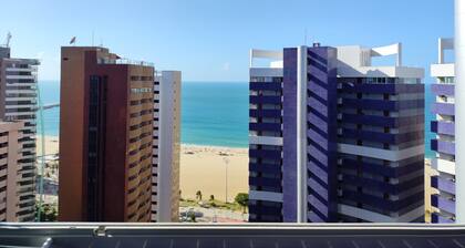 Vip Beira Mar Residence