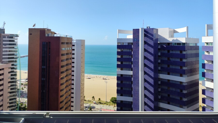 Vip Beira Mar Residence