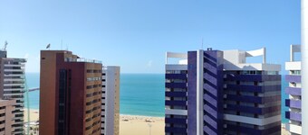 Vip Beira Mar Residence