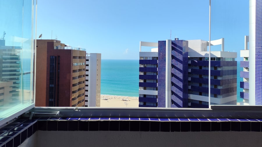 Vip Beira Mar Residence