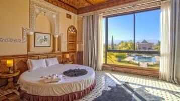 Deluxe Suite | Interior