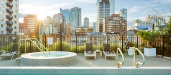 Level Vancouver - Yaletown Seymour