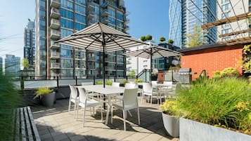 Grill-/Picknickplatz