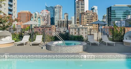 Level Vancouver - Yaletown Seymour