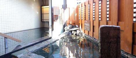 Double Room, Smoking | Bathroom | Free toiletries, hair dryer, slippers, electronic bidet