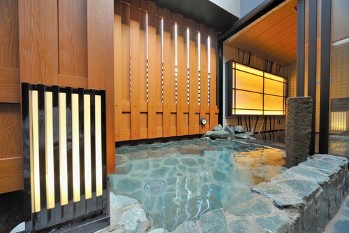 Dormy Inn Ueno Okachimachi Hot Spring