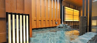 Dormy Inn Ueno Okachimachi Hot Spring