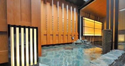 Dormy Inn Ueno Okachimachi Hot Spring